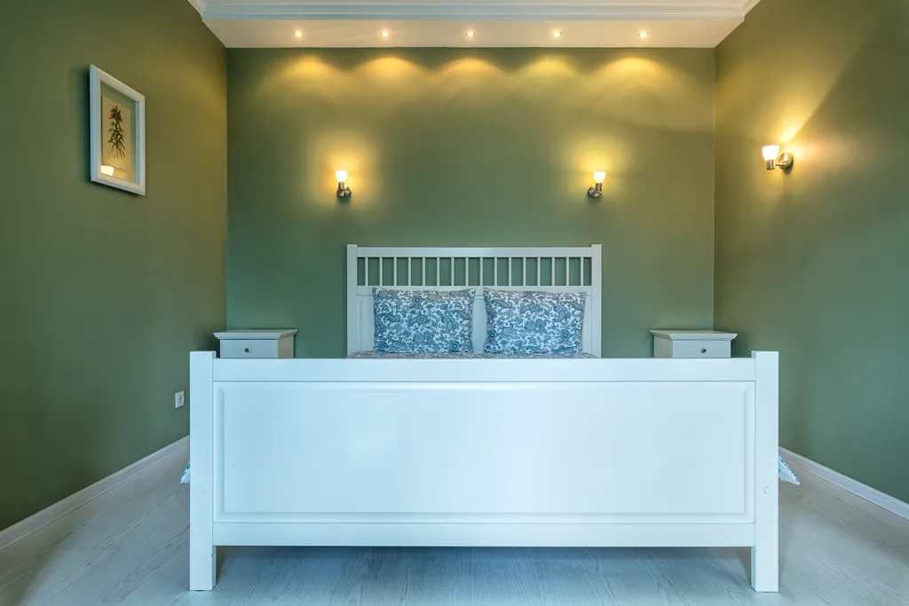 Квартира Апартаменты в центре на Садовом кольце — Москва