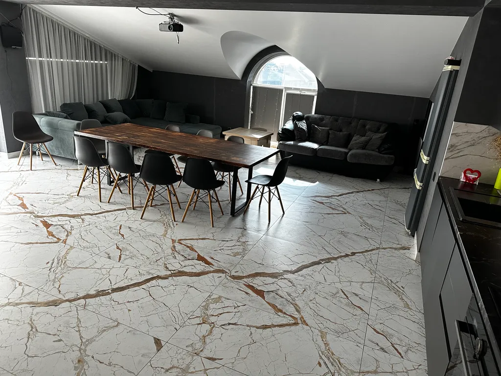 Коттедж Sweet Dreams