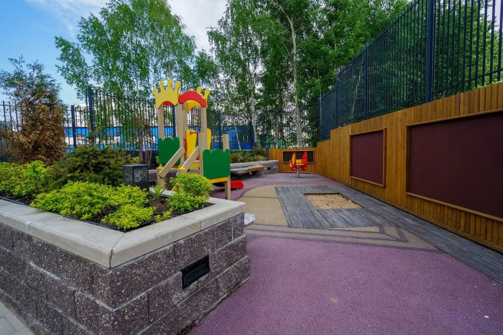 Квартира 2-комнатная Квартира — Москва