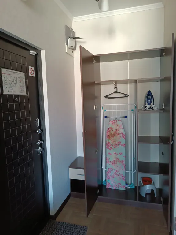 Квартира Апартаменты в олимпийском парке — Сириус