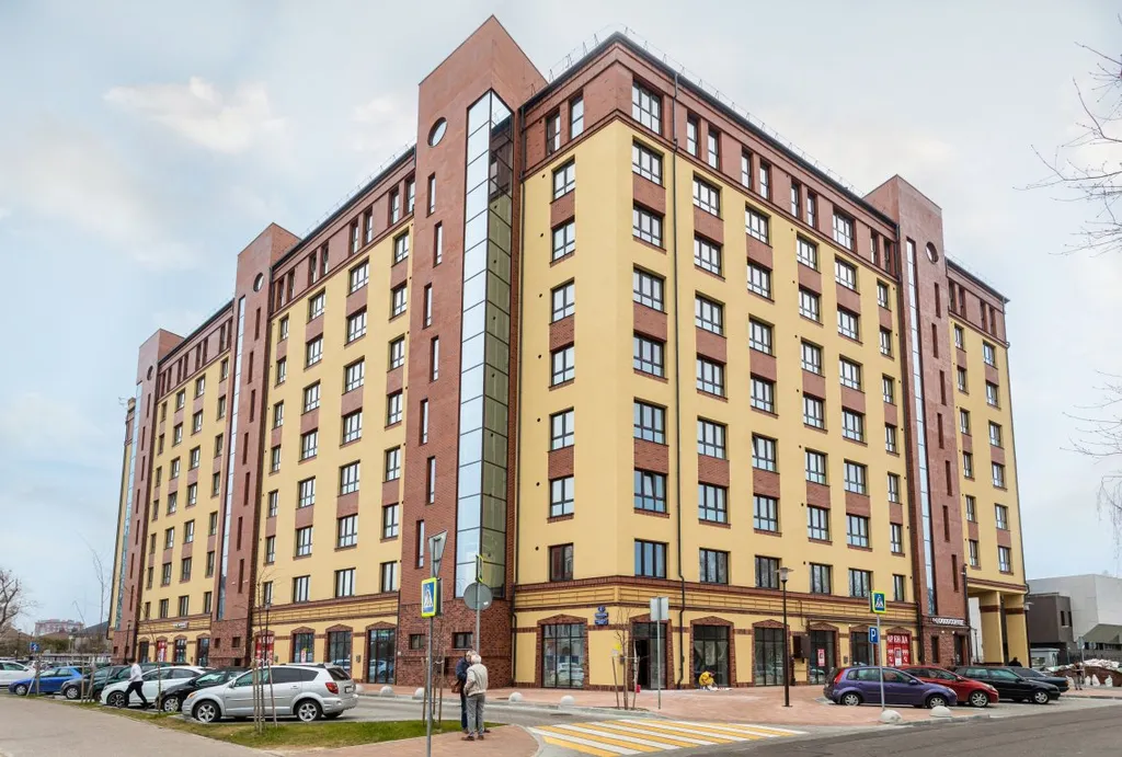 Apart39 люкс Университет у Верхнего озера