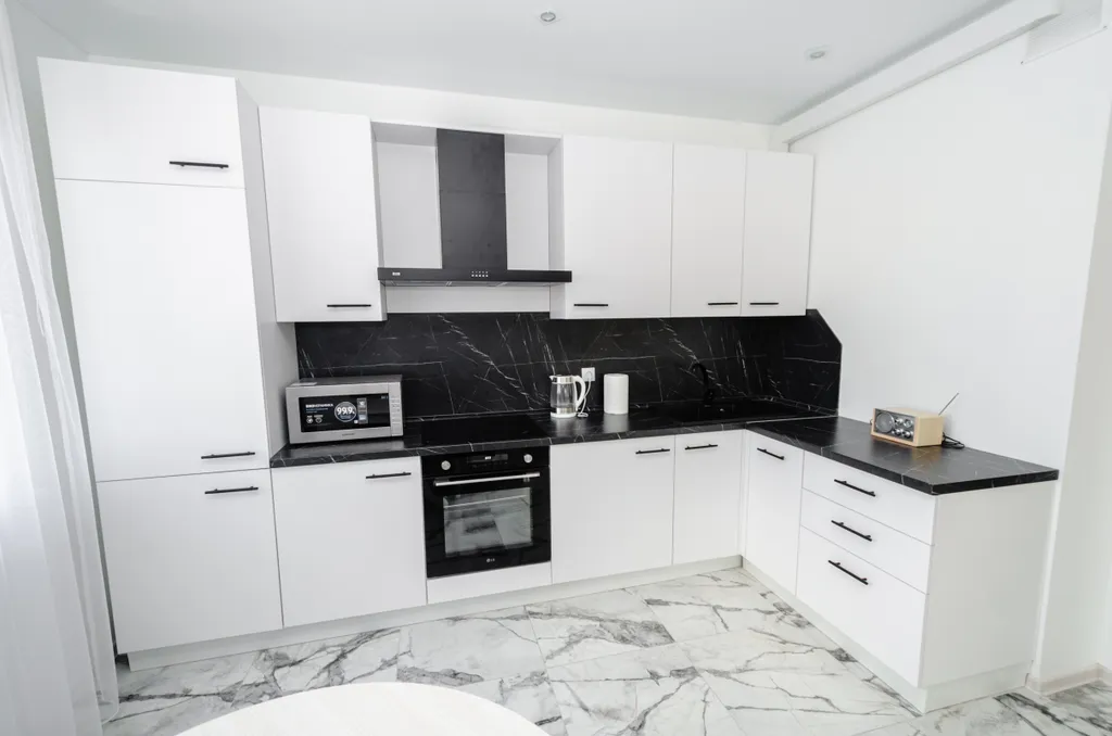 Уютные апартаменты возле торгового центра