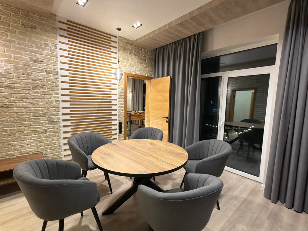 Лофт Северный