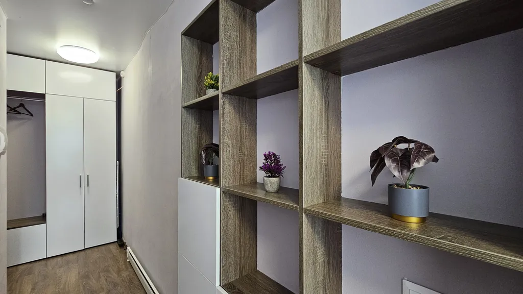 Квартира Квартира Марьин Дом на Малышева, 42 — Екатеринбург