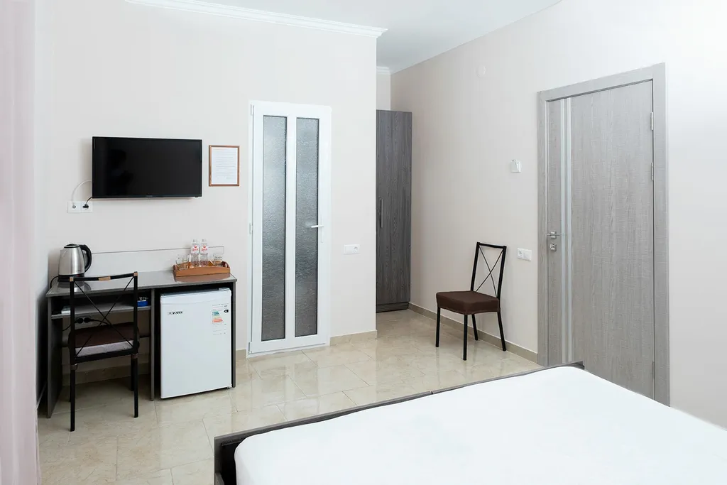 Квартира Комната — Анапа