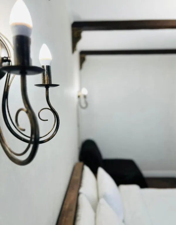 Квартира Амиго