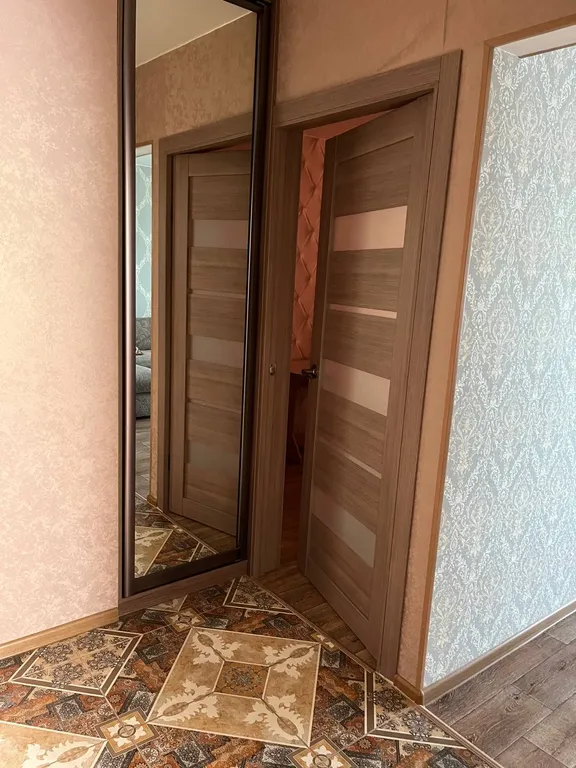 Уютная квартира с wi-fi