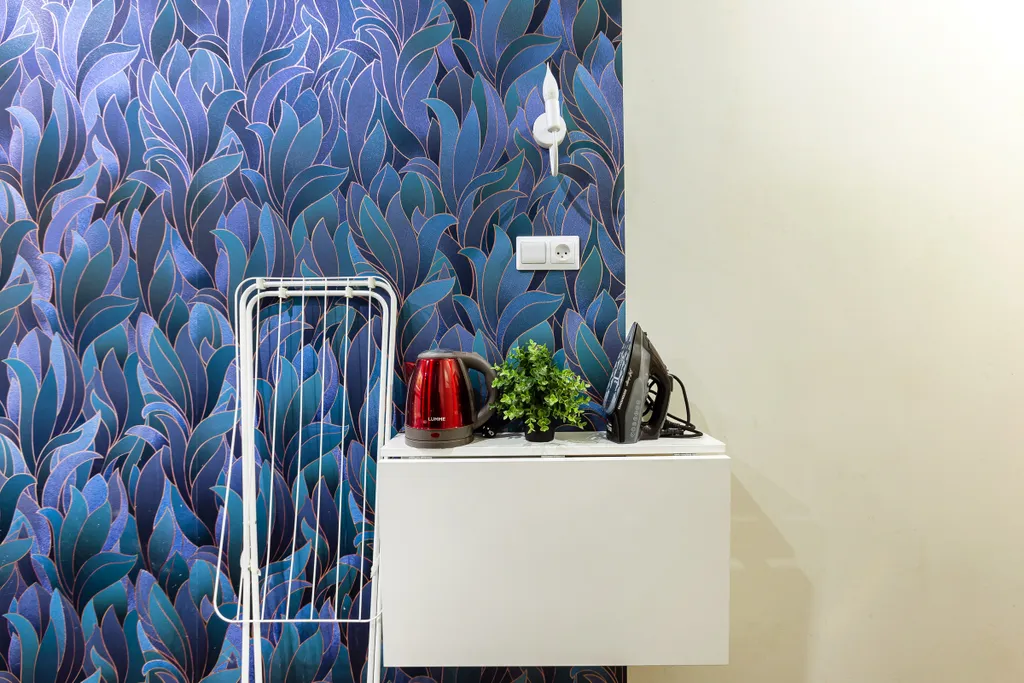 Апартаменты у Авроры (без окна)