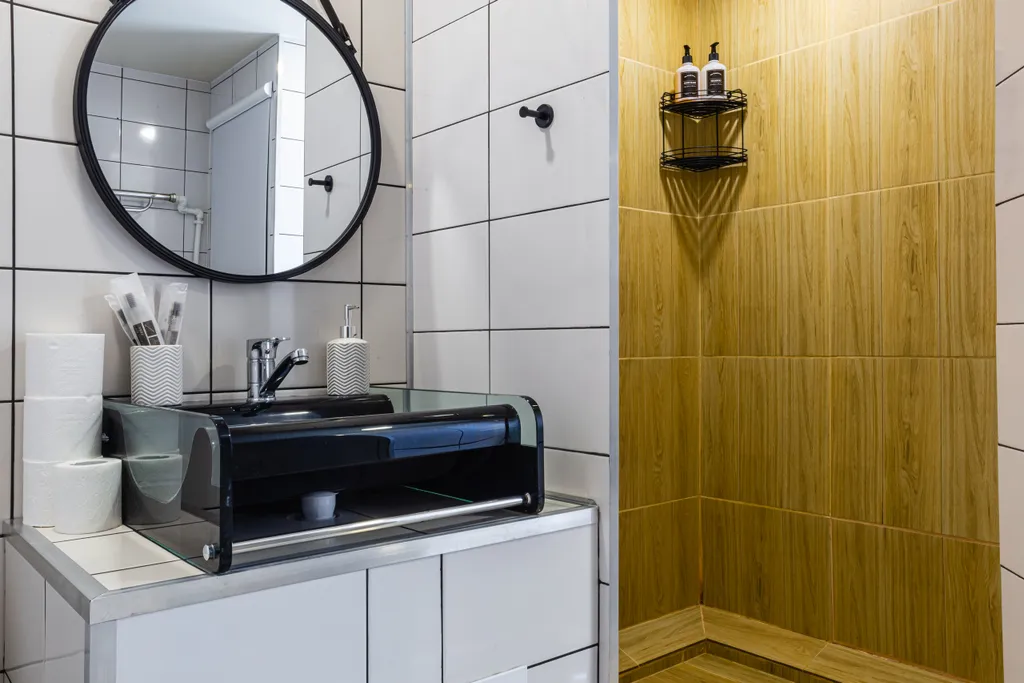 Уютный и просторный коттедж в стиле Шале