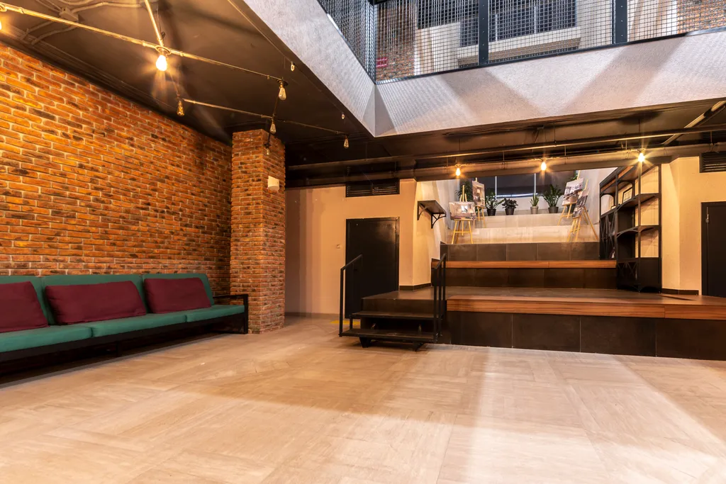 Апартамент делюкс в клубном доме Vivaldi возле Набережной