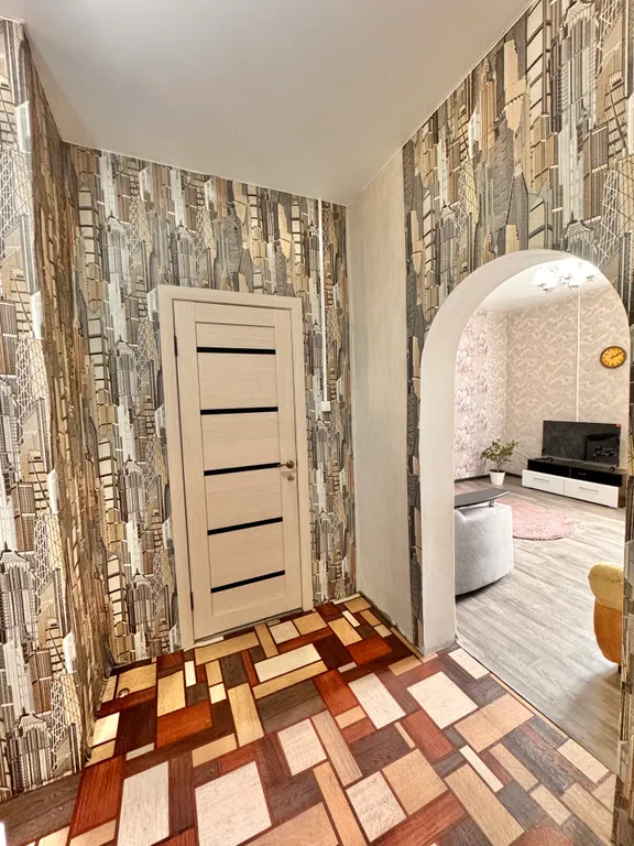 3-комнатный Дом