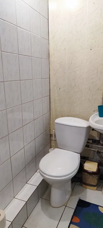 Квартирка в самом развитом микрорайоне