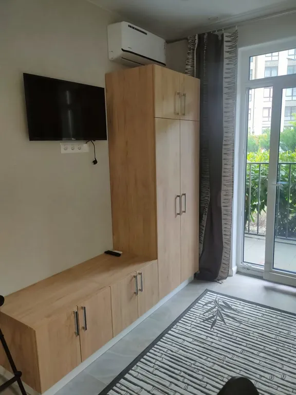 Квартира Шикарные апартаменты — Анапа