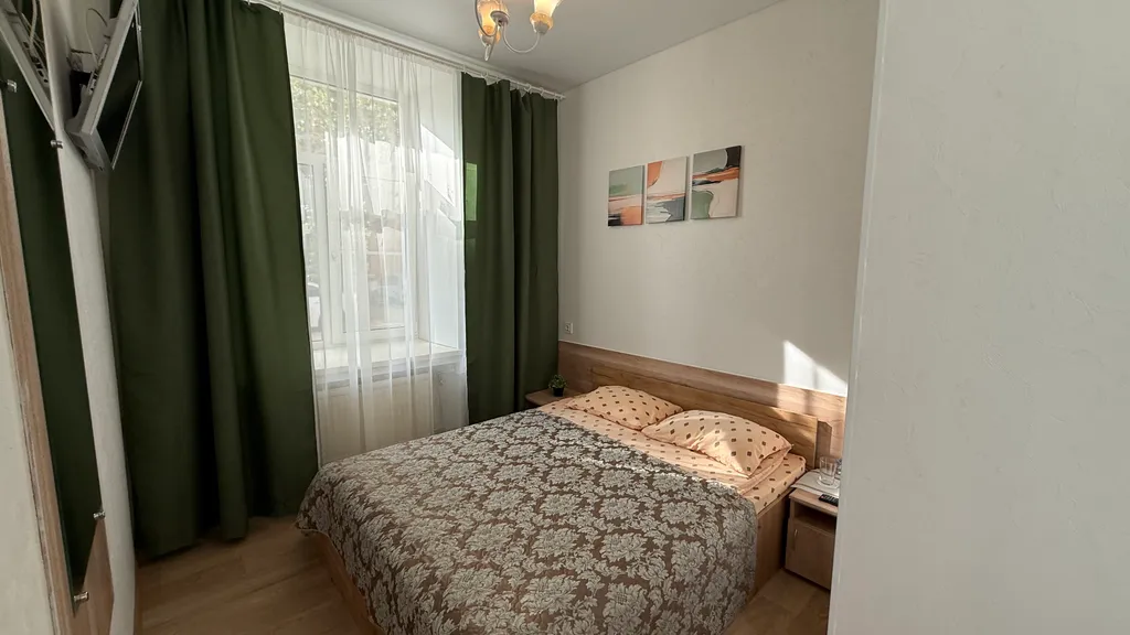 Квартира Комната — Санкт-Петербург