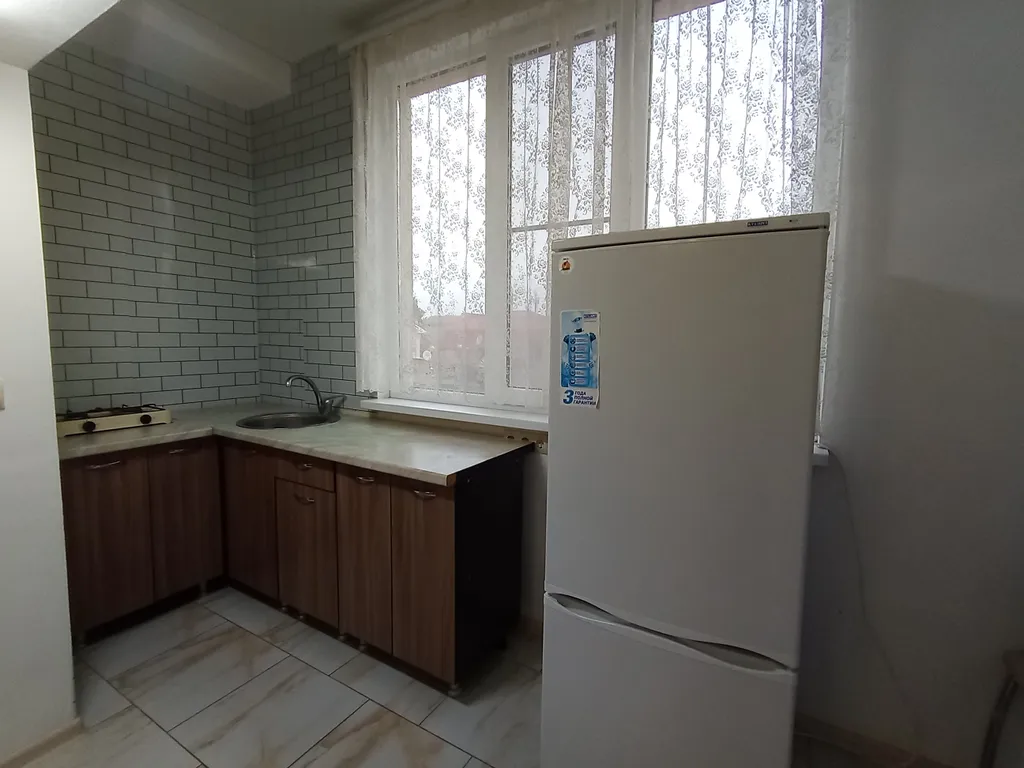 Евродвушка в частном секторе