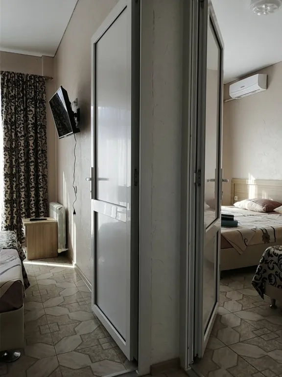 Квартира Комната — аренда посуточно в Кабардинка