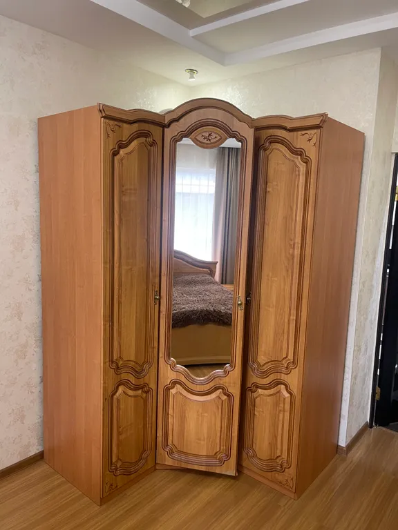 Квартира Двухкомнатная квартира — Сочи