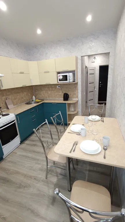 Самара начинается с выбора правильной квартиры