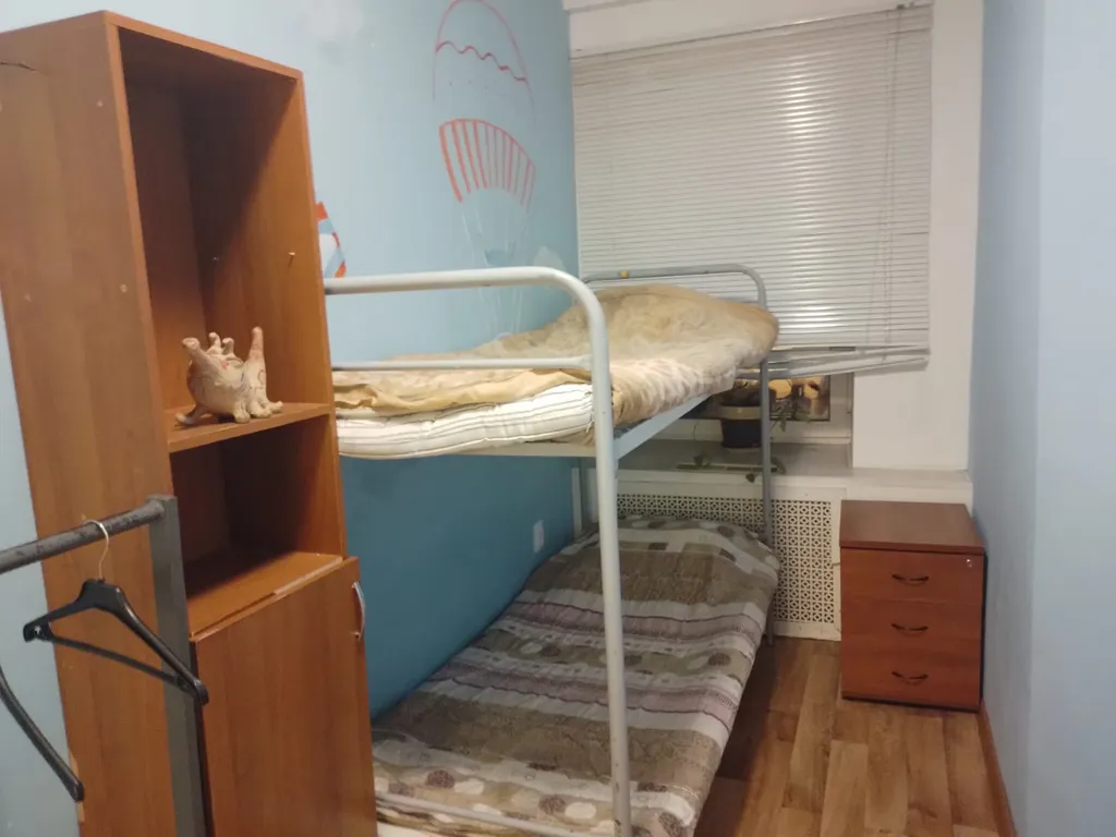 Квартира Комната — аренда посуточно в Санкт-Петербург