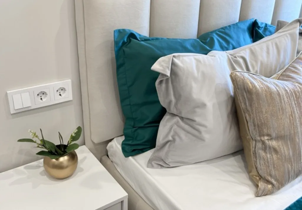 Квартира Квартира Современная студия рядом c ФГБУ НМИЦ CСХ имени А. H. Бакулевa — Новоивановское