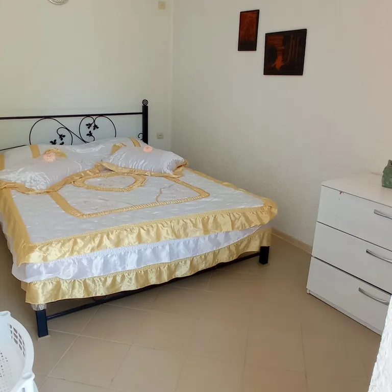 Дом для независимого отдыха семьи или большой компании на автомобиле