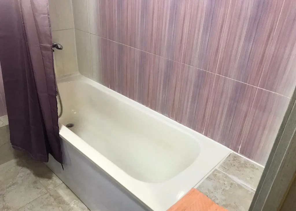 Уютная квартира-студия