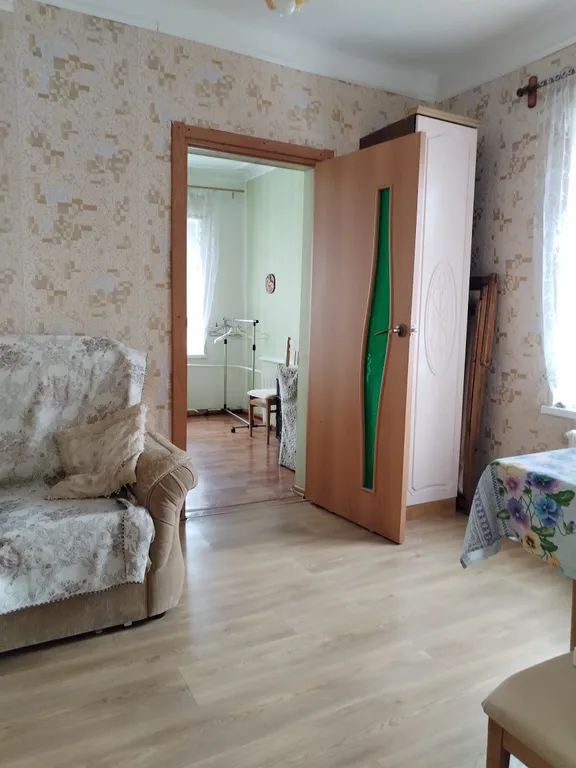 Коттедж Дом недалеко от источника — Ессентуки