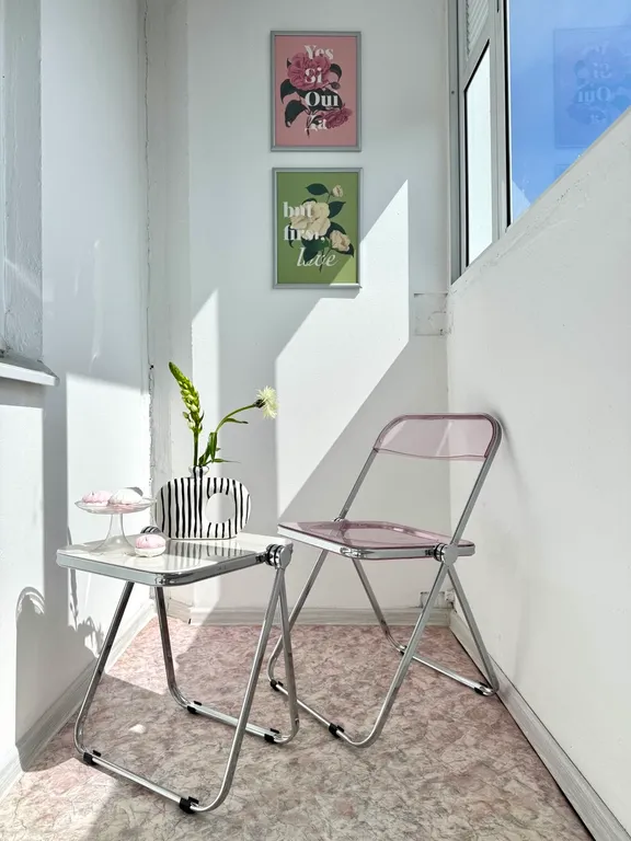 Апартаменты Spring Melody