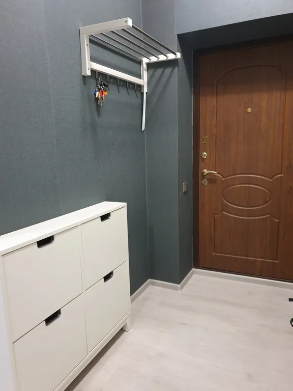 Комфортная квартира в сердце города