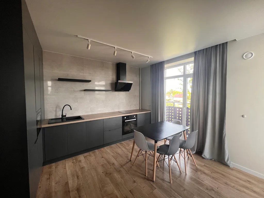 Апартаменты марина пальмбург