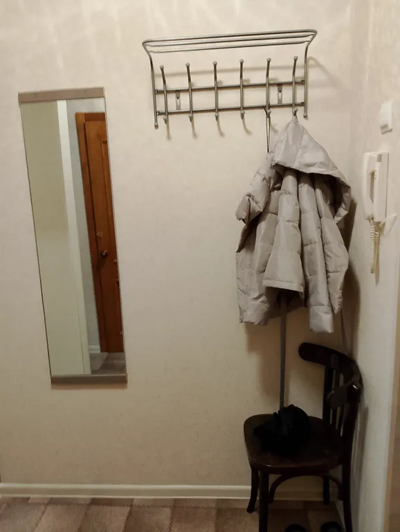 Квартира для командировки