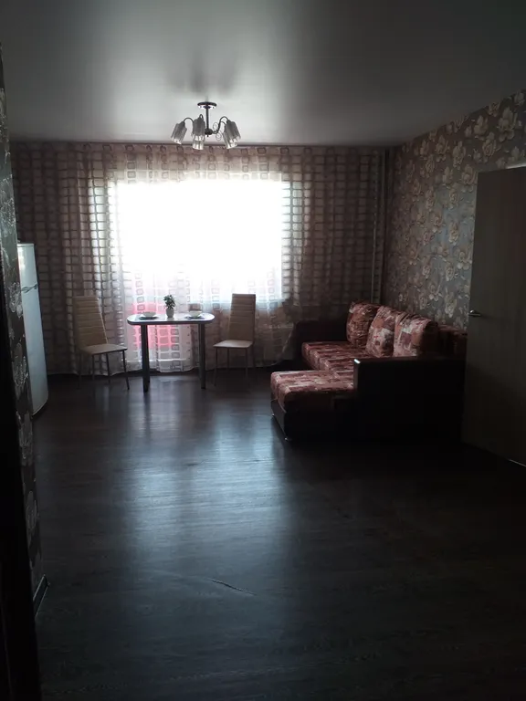 Квартира в центре города