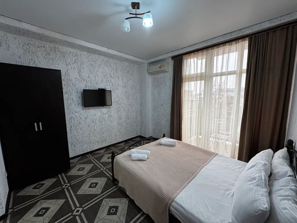 Квартира Комната — Гагра