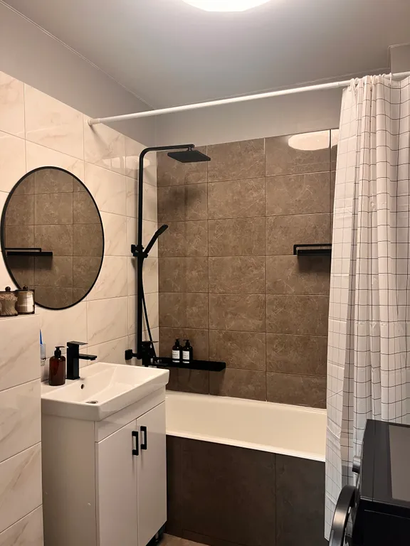 Квартира - студия ПиК (Простота и Комфорт)