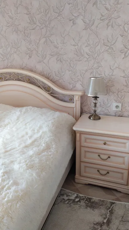 Квартира в Клубном доме