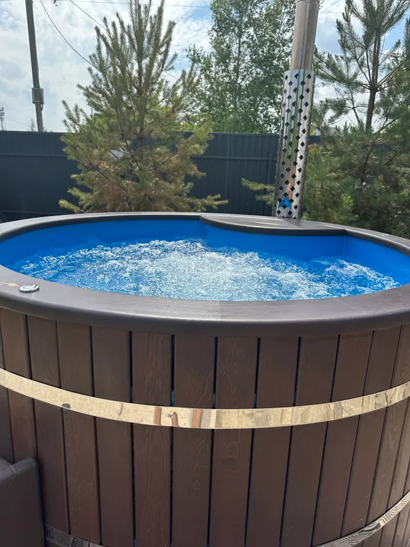 4-комнатный Дом