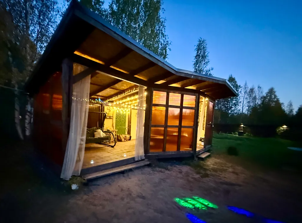 Шишкин дом комфорт в 15 минутах