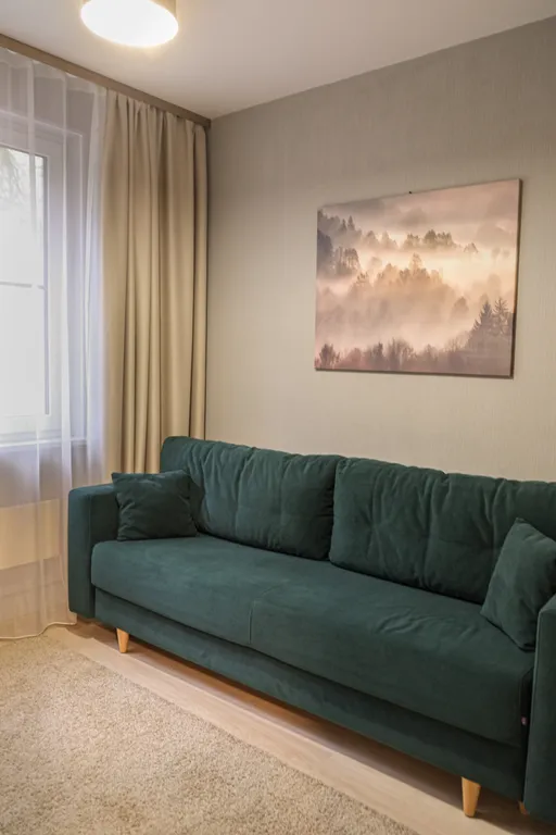 Отдельный коттедж