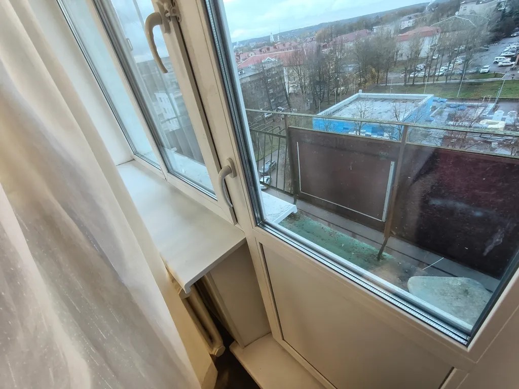 Уютная комфортная двухкомнатная квартира на центральной улице