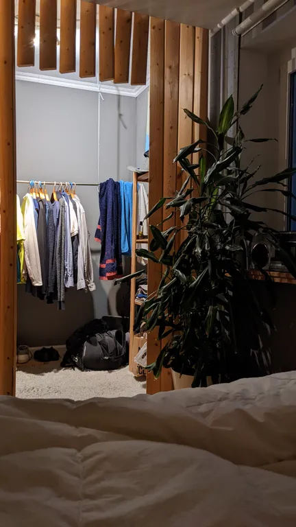 ScandiLoft Apartment Seaside Zone