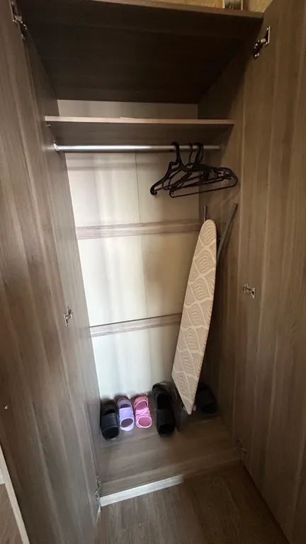 Квартира Квартира у парка Галицкого и парка Краснодар — Краснодар