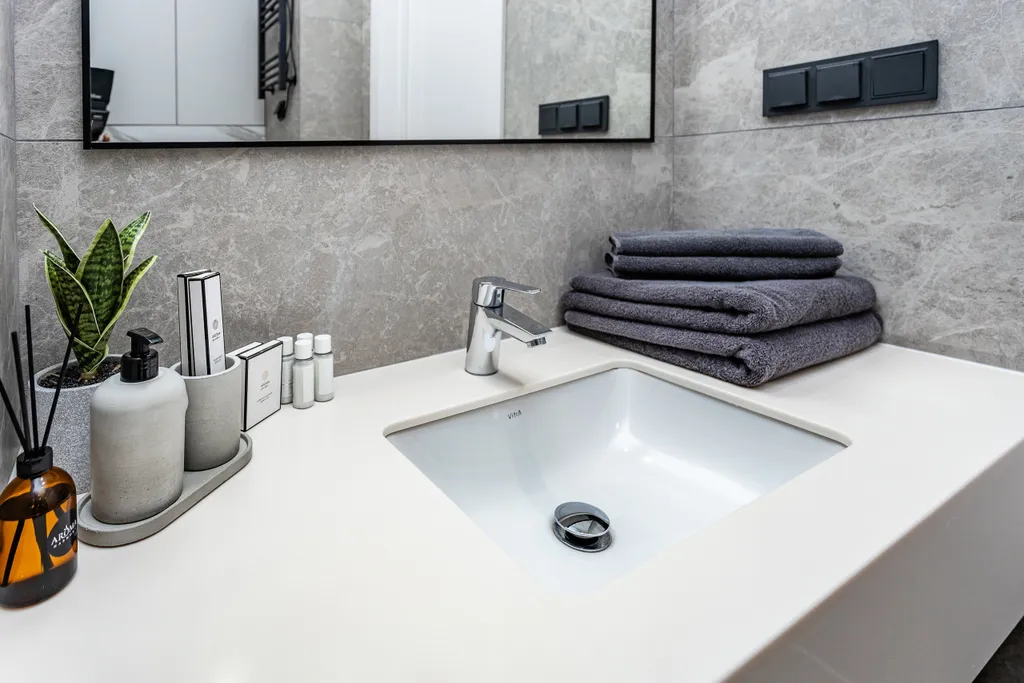 Апартаменты у самого моря by Karmann`s Apartments