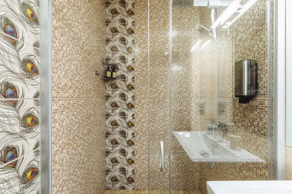 Апартаменты "На углу у Пушкина"