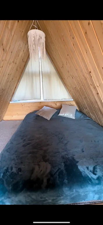 Коттедж 1-комнатный Дом — Казань