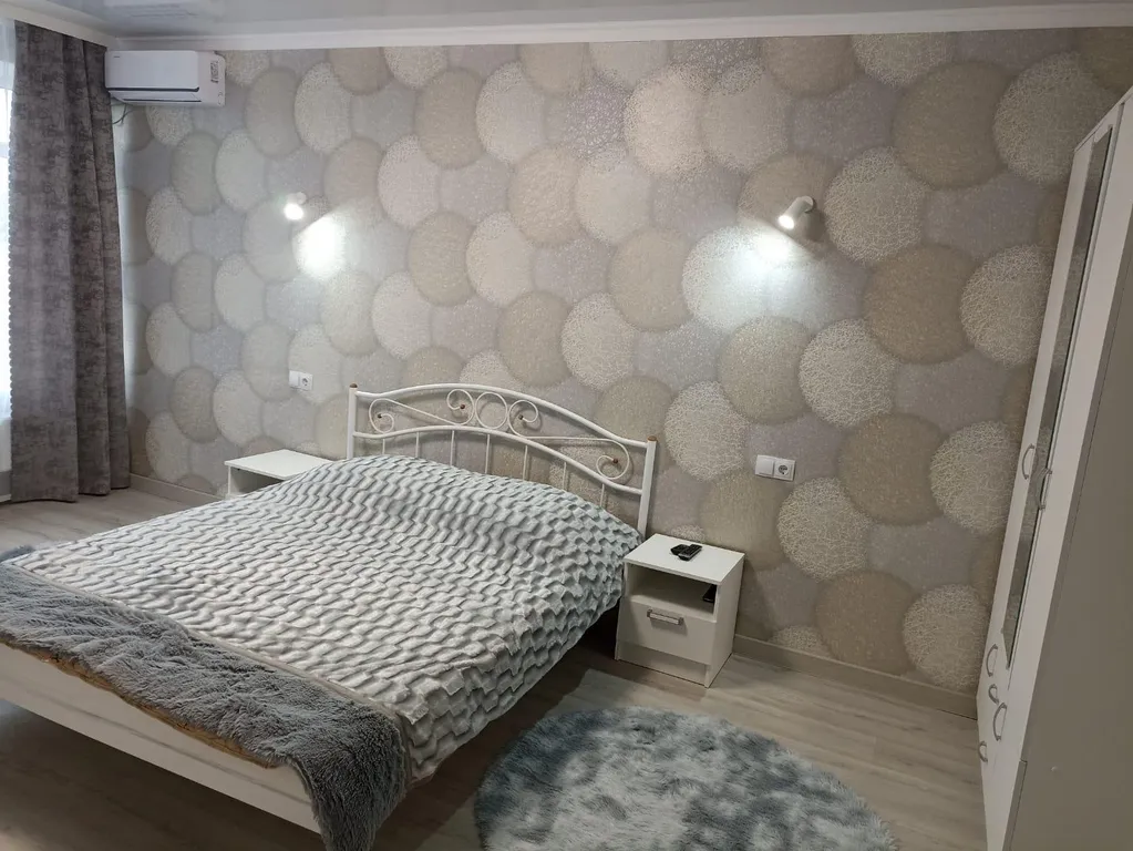 Апартаменты с видом на море