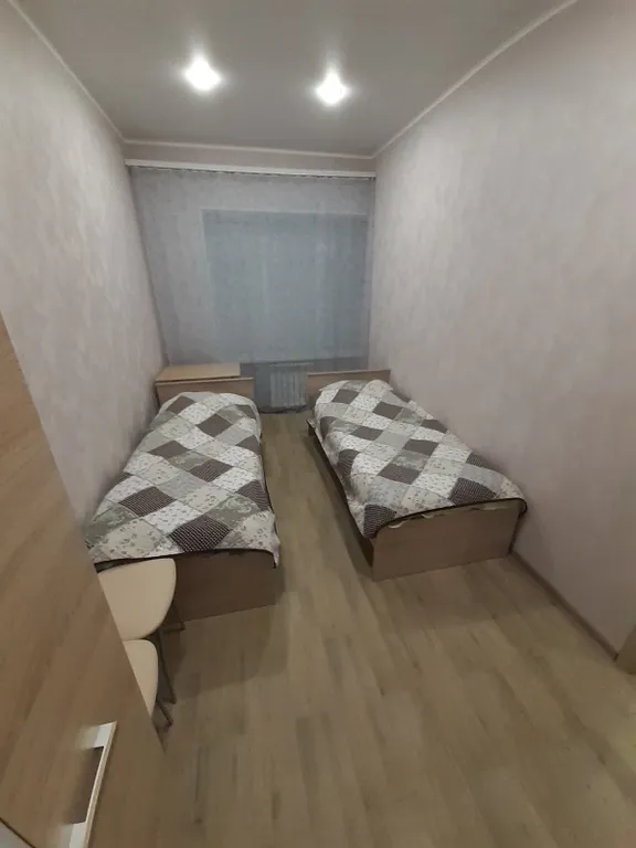 Бунгало в жк Алые паруса с видом на горнолыжные склоны