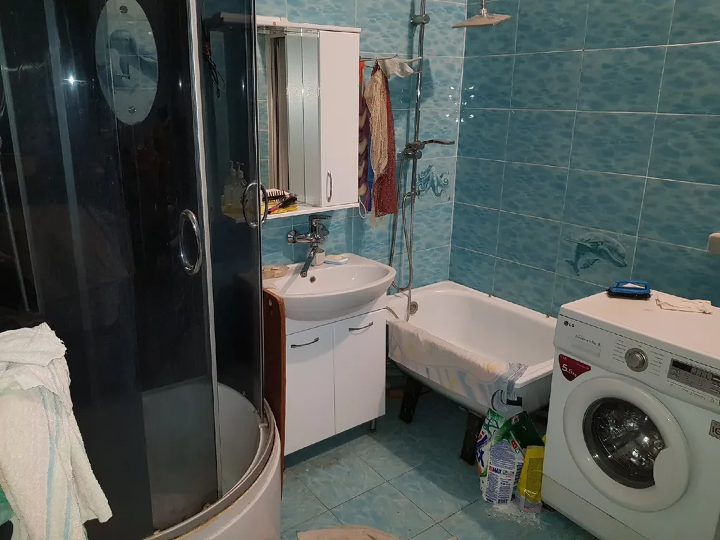 Коттедж Дом у моря — Анапа