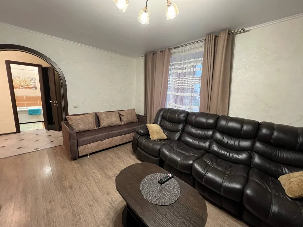 Апартаменты Markova