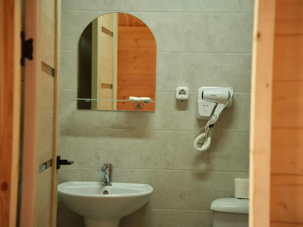 Квартира Комната — Гагра