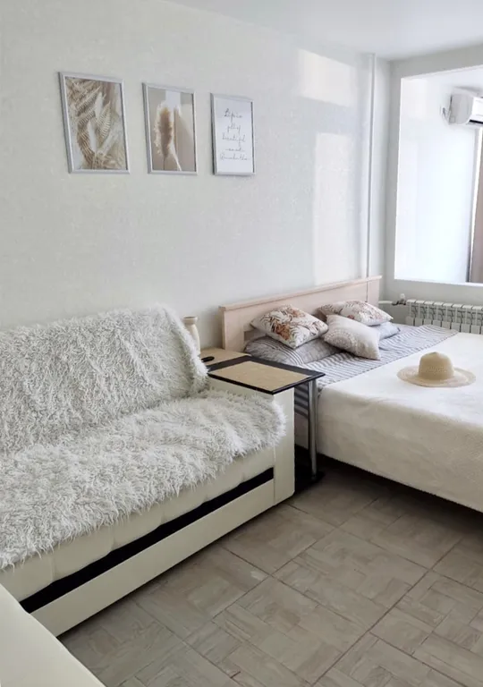 Квартира Квартира Maison 10 — Лазаревское